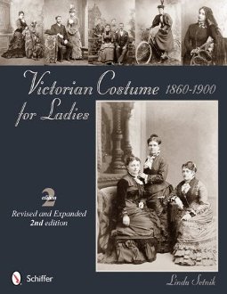 Victorian Costume for Ladies